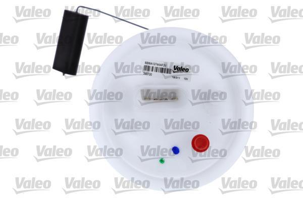 Bomba de combustible VALEO ref. 348720